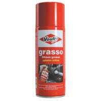 ΓΡΑΣΣΟ ΛΙΘΙΟΥ-GRASSO 400ML